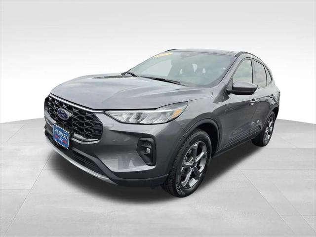 2025 Ford Escape ST-Line Select for sale in Harvard, IL
