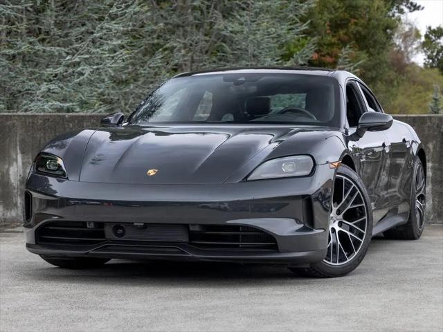 2025 Porsche Taycan Unknown for sale in Mill Valley, CA