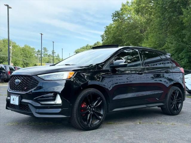 2020 Ford Edge ST for sale in Stoughton, MA