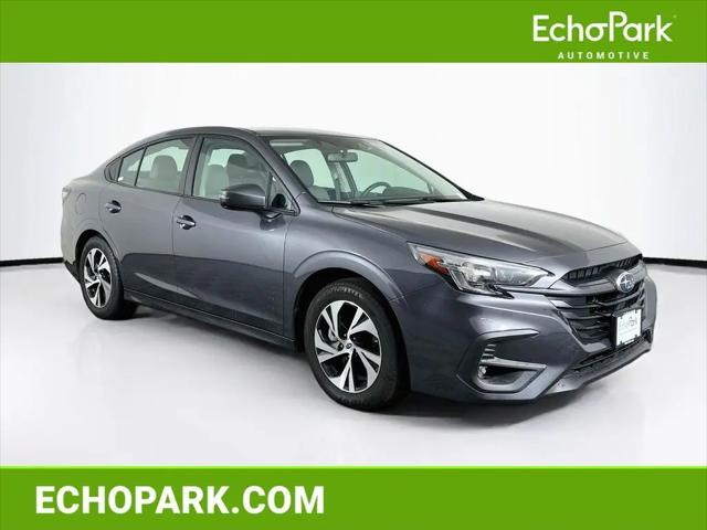 2025 Subaru Legacy Premium for sale in Avondale, AZ
