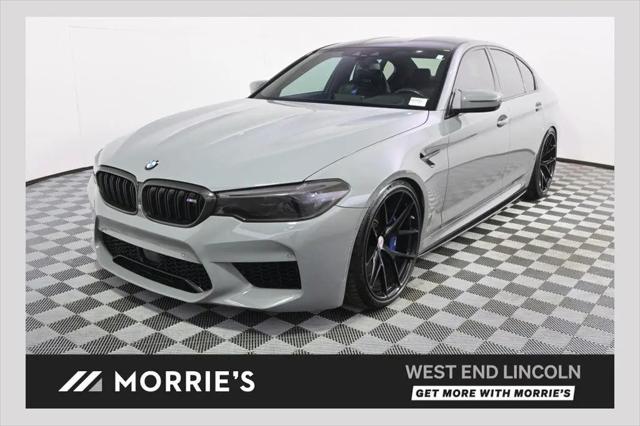 2019 BMW M5 Base for sale in Minneapolis, MN