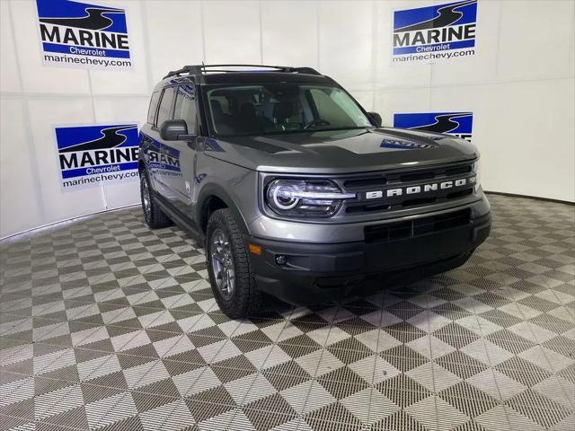 2023 Ford Bronco Sport Big Bend for sale in Jacksonville, NC