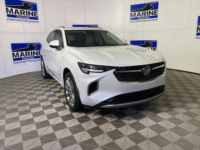 2023 Buick Envision Avenir FWD for sale in Jacksonville, NC