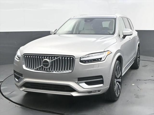 2024 Volvo XC90 B6 Plus Bright Theme 7-Seater for sale in Huntsville, AL