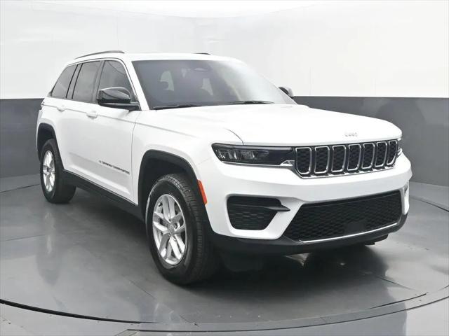 2025 Jeep Grand Cherokee Laredo X 4x4 for sale in Huntsville, AL