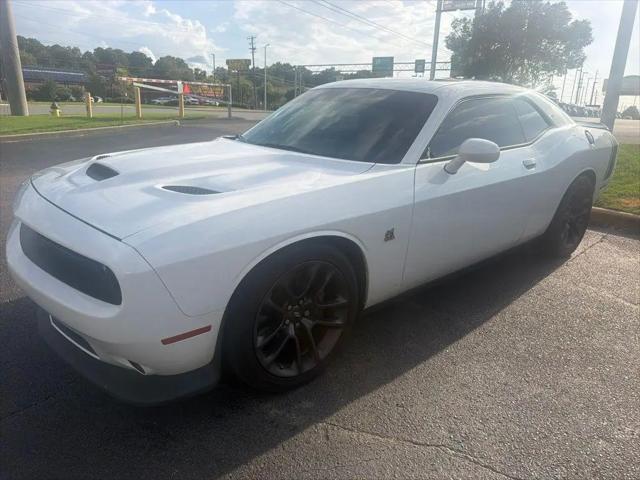 2023 Dodge Challenger R/T Scat Pack for sale in Huntsville, AL