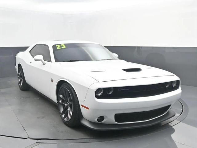 2023 Dodge Challenger R/T Scat Pack for sale in Huntsville, AL