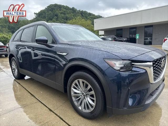 2026 Mazda X-90 3.3 Turbo Select for sale in PIKEVILLE, KY