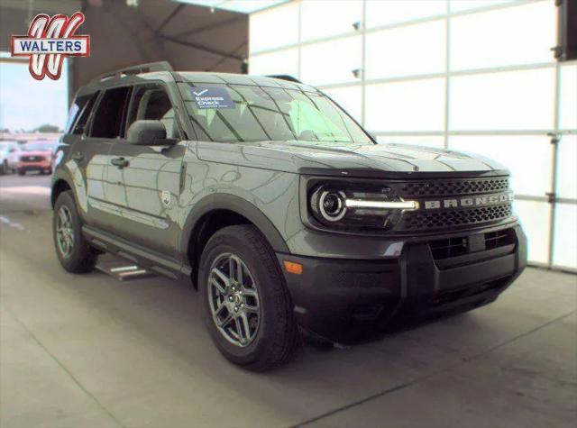 2025 Ford Bronco Sport Big Bend for sale in PIKEVILLE, KY