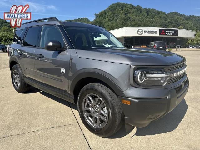 2025 Ford Bronco Sport Big Bend for sale in PIKEVILLE, KY