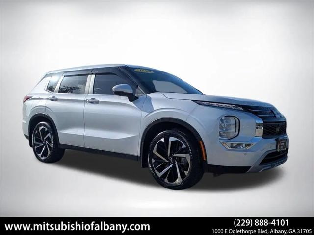 2024 Mitsubishi Outlander SE 2.5 2WD for sale in Albany, GA