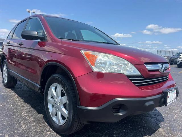 2008 Honda CR-V EX for sale near Middletown, OH