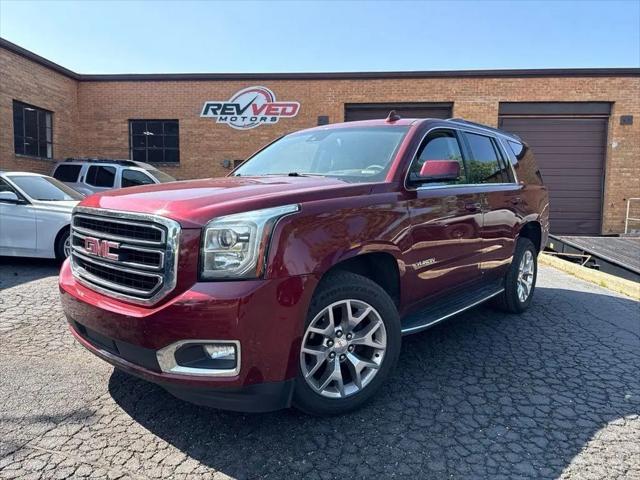 2017 GMC Yukon SLT for sale in Addison, IL