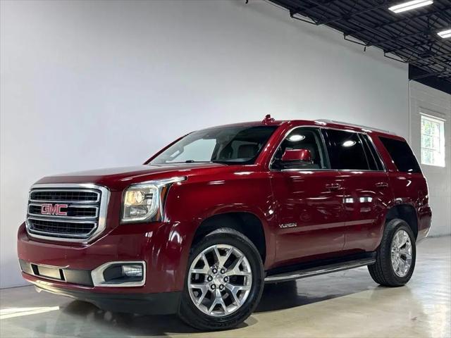 2017 GMC Yukon SLT for sale in Addison, IL