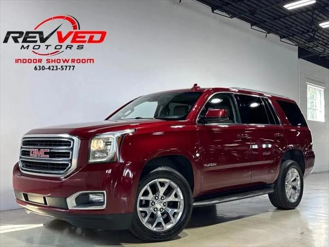 2017 GMC Yukon SLT for sale in Addison, IL