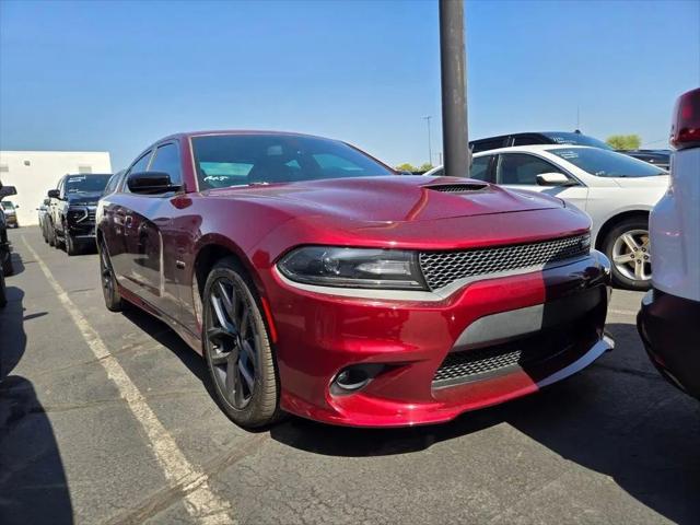 2019 Dodge Charger R/T RWD for sale in Las Vegas, NV