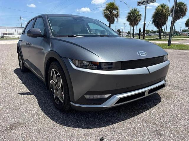 2023 Hyundai IONIQ 5 SEL for sale in Tampa, FL