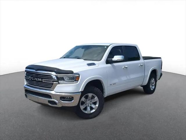 2022 Ram 1500 Laramie Crew Cab 4x4 5'7" Box for sale in Troy, MI