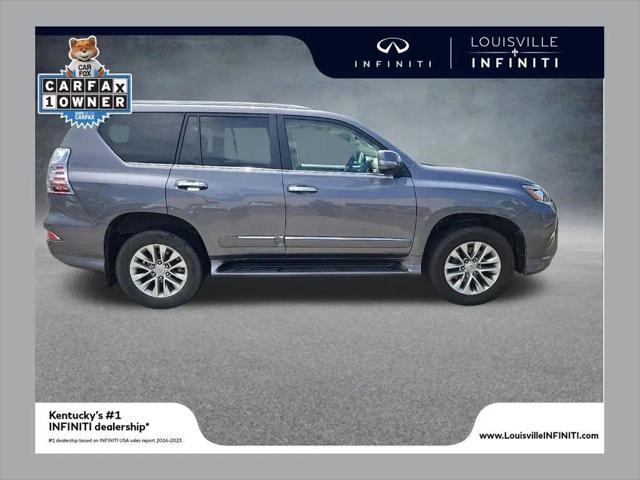 2018 Lexus GX 460 Premium for sale in Louisville, KY