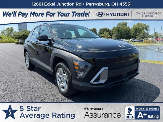 2025 Hyundai Kona SE for sale in Perrysburg, OH