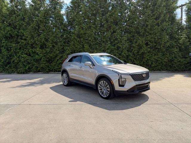 2024 Cadillac XT4 AWD Premium Luxury for sale in Morton, IL