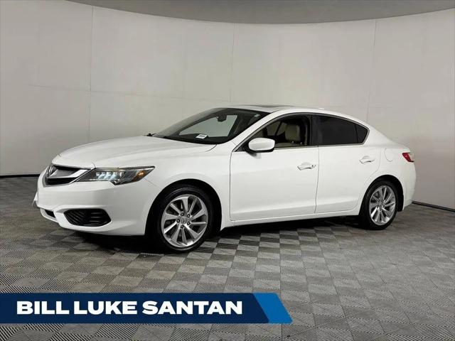 2016 Acura ILX Technology Plus Package for sale in Gilbert, AZ