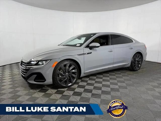 2023 Volkswagen Arteon 2.0T SEL R-Line for sale in Gilbert, AZ