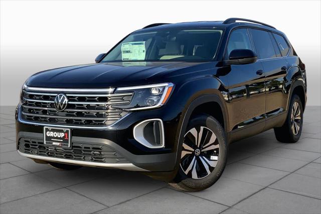 2026 Volkswagen Atlas SE for sale in Lubbock, TX