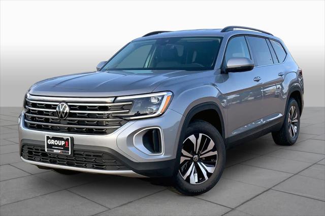 2026 Volkswagen Atlas SE for sale in Lubbock, TX