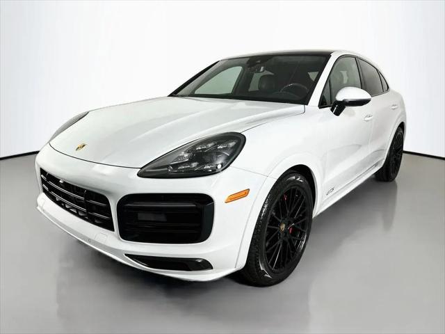 2023 Porsche Cayenne GTS for sale in Orlando, FL