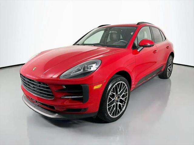 2021 Porsche Macan S for sale in Orlando, FL