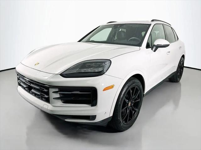 2025 Porsche Cayenne Cayenne for sale in Orlando, FL