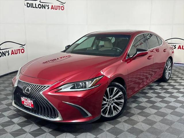 2019 Lexus ES 350 Base for sale in Lincoln, NE