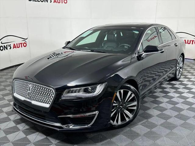 2020 Lincoln MKZ Reserve for sale in Lincoln, NE