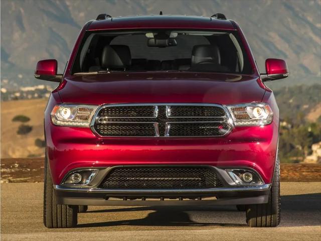 2018 Dodge Durango SXT AWD for sale in Lincoln, NE