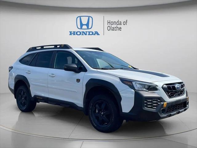 2025 Subaru Outback Wilderness for sale in Olathe, KS