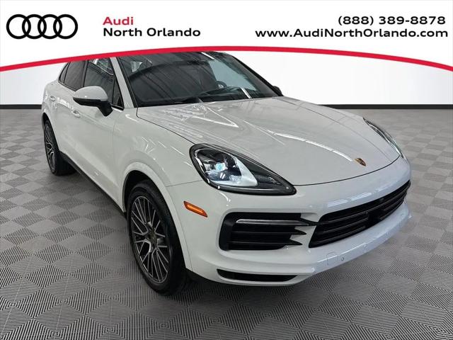 2023 Porsche Cayenne Platinum Edition for sale in Sanford, FL