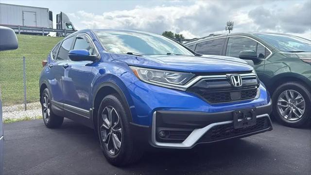 2020 Honda CR-V AWD EX-L for sale in Green Bay, WI