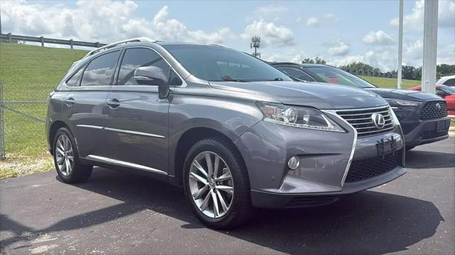 2014 Lexus RX 350 Base for sale in Green Bay, WI
