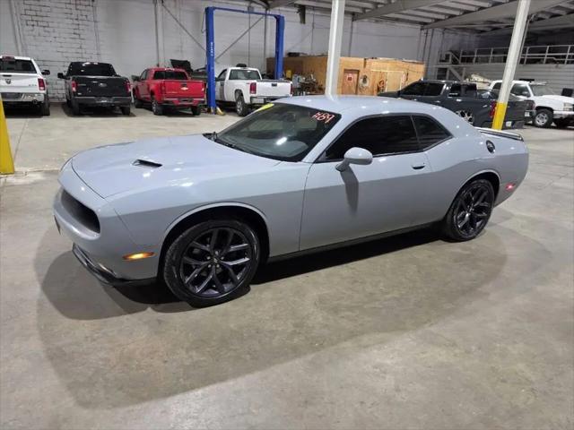 2021 Dodge Challenger SXT for sale in Storm Lake, IA