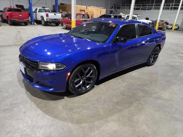 2020 Dodge Charger SXT RWD for sale in Storm Lake, IA