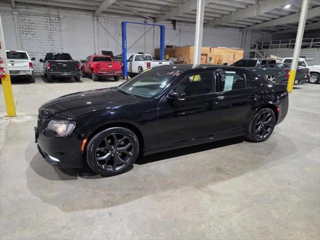 2021 Chrysler 300 300S for sale in Storm Lake, IA