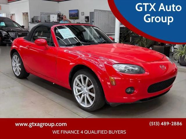 2007 Mazda MX-5 Touring for sale near West Chester, OH