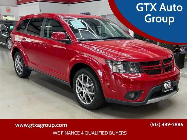 2019 Dodge Journey GT AWD for sale near West Chester, OH