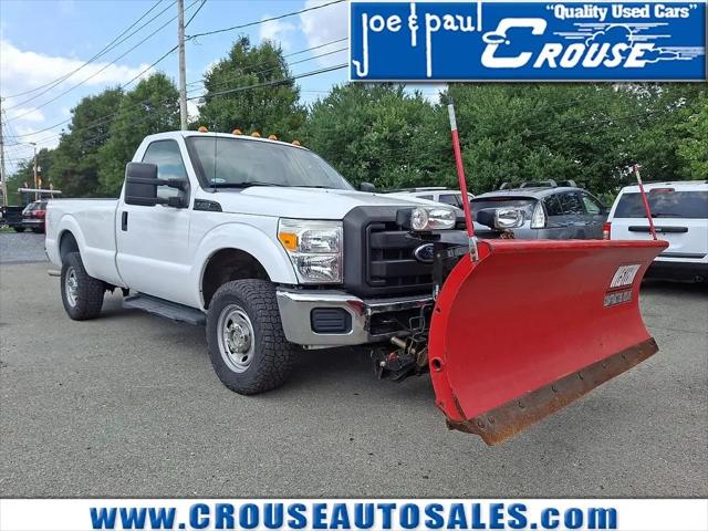 2011 Ford F-250 XL for sale in Columbia, PA