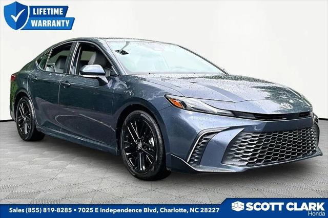 2026 Toyota Camry SE for sale in Charlotte, NC