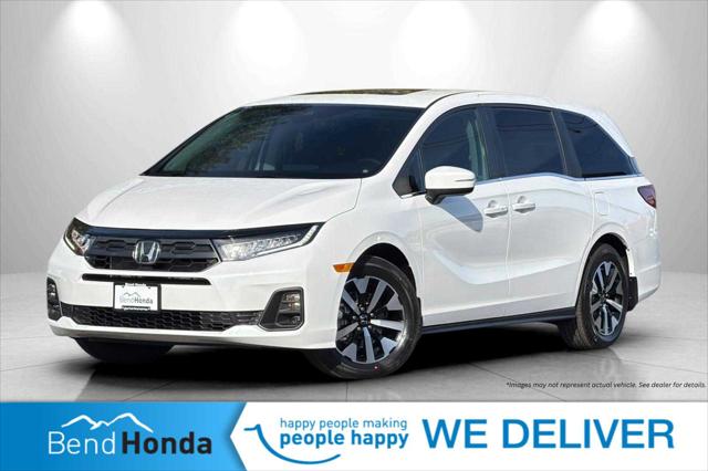 2026 Honda Odyssey EX-L for sale in Bend, OR