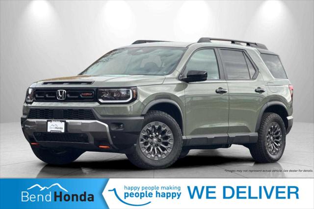 2026 Honda Passport AWD TrailSport for sale in Bend, OR