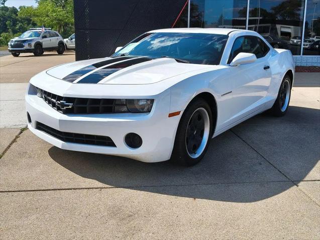 2013 Chevrolet Camaro 1LS for sale in Grand Blanc, MI
