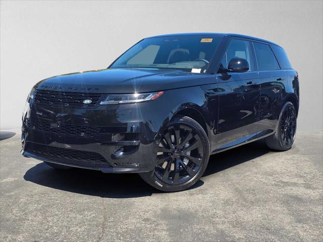 2026 Land Rover Range Rover Sport P460e Dynamic SE for sale in Redwood City, CA